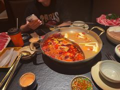 -色響火锅(恒隆广场店)