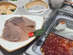 -海底捞火锅(南海万科广场店)