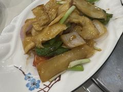 -盈田盈粥庄(博山东路店)