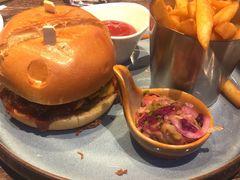 -bluefrog蓝蛙(石家庄欢乐汇店)