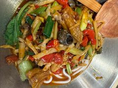 -达记桂林米粉店(常平第一分店)