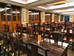 -长生素斋(普陀山店)
