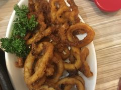 -必胜客(嘉兴万达店)