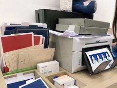 -海马体照相馆(万菱汇店)