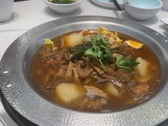 -古乐牛香鲜牛肉牛杂火锅(观前街店)