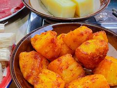 -钱摊摊安顺夺夺粉火锅(宏大广场店)