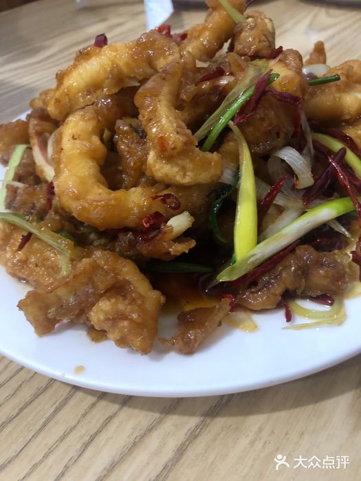 九龙餐厅(大沽路店)图片