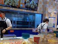 -東更道点心行(崂山丽达店)