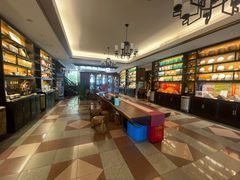 -湖畔居茶楼(湖滨店)