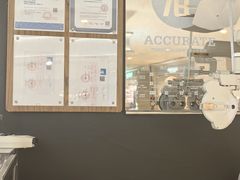 -LOHO眼镜(上海五角场合生汇店)