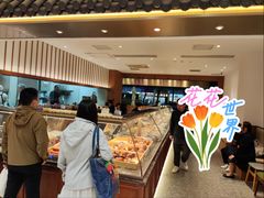 -四季小馆·地道北京小吃(广百店)