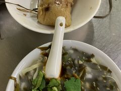 -芳婆糕团店(王府大街店)