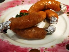 -隐炉和牛烧肉店(群力店)
