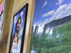 -银同牦牛肉火锅