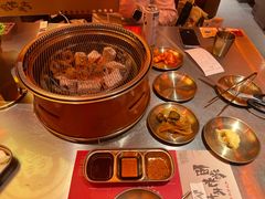 -西塔老太太泥炉烤肉(苏州大悦城店)