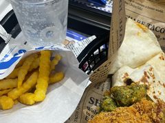 -TACO STAR 塔可星(下沙宝龙店)
