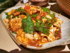 -山石榴·贵州菜(丰盛里店)