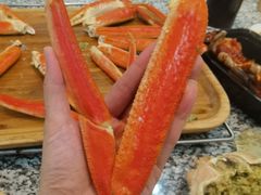-震海贝烤贝·民俗特色店(延吉总店)