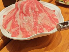 -九记潮汕现切鲜牛肉自助火锅(长沙·方圆荟店)