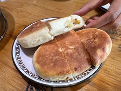 -格日勒阿妈蒙古厨房(新华广场店)