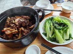 -斯丹姜母鸭·古法干香(涂门街总店)