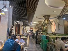 -茂盛小吃(蓝田店)