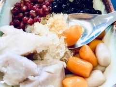 -Meet Fresh鮮芋仙(时代天街店)