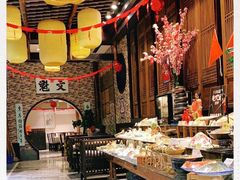 -福照楼汽锅鸡·云南菜(护国路店)