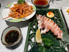 -阿吾罗日本料理(K11艺术中心店)