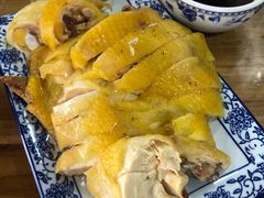 -洞天食府(北大街店)