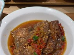 -老乡鸡(融科天地店)