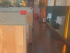 -上岛咖啡(华源四里店)