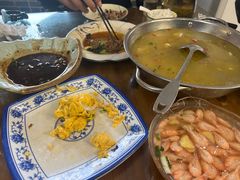 -灵福缘私房菜·农家菜(拈花湾·灵山大佛必推店)