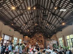 -华农酸奶文化馆