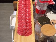 -阳坊胜利涮羊肉(阳坊总店)