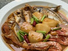 -宁海食府(大剧院店)