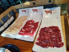 -手选潮汕鲜牛肉火锅(二七广场店)