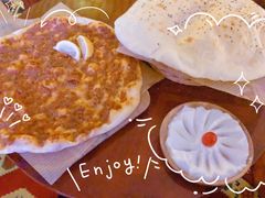 安塔利亚自制蒜子酱-Antalya安塔利亚土耳其餐厅(猎德店)
