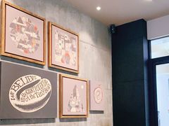 大堂-星巴克(深圳石岩星城店)