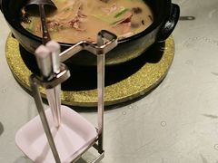 -陈江波老鸭煲(化工路店1号店)