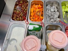 -学姐家酸奶铺(江大店)