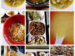 -乡党臊子面(丰庆公园店)