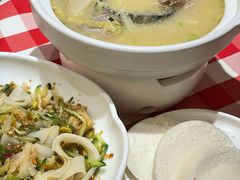 -西贝(紫荆广场店)