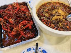 -通乐簋街小龙虾(老店)