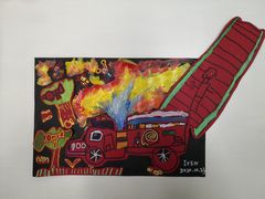 -甲乙果 美术书法(通州校区)