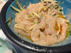 -东方饺子王(哈西万达店)