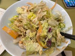 -湖影中餐厅·南京金茂威斯汀大酒店