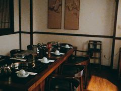 -牛小喜黑牛烤肉料理(霸州店)