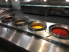 -So Lounge索兰至餐厅(蓝色港湾店)