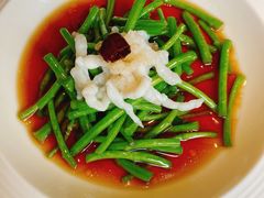 -沈灶河豚宴·河豚融合餐厅(汉中路店)